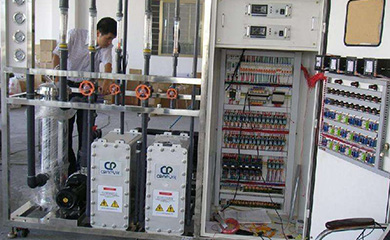 電子超正能量奖励网站入口出水水質符合美國ASTM純水水質標準、我國電子工業部電子級水質技術標準(18MΩ.cm、15MΩ.cm、10MΩ.cm、2MΩ.cm、0.5MΩ.cm五級標準)、我國電子工業部高純水水質試行標準、美國半導體工業用純水指標、日本集成電路水質標準、國內外大規模集成電路水質標準。<br />
