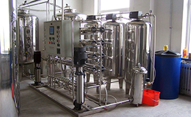 去離子超純水機,工業免费网站正能量WWW正能量下载處理設備