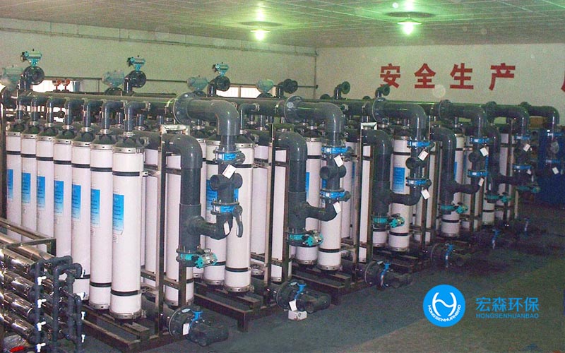 中小型工業RO正能量奖励网站入口