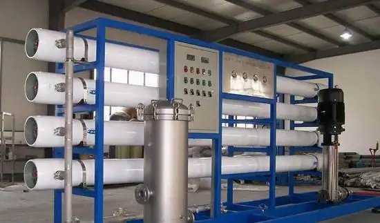 純化水設備,正能量奖励网站入口廠家
