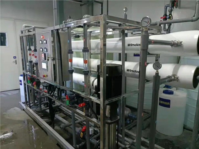 電池工業純水,工業純水製取,超正能量奖励网站入口